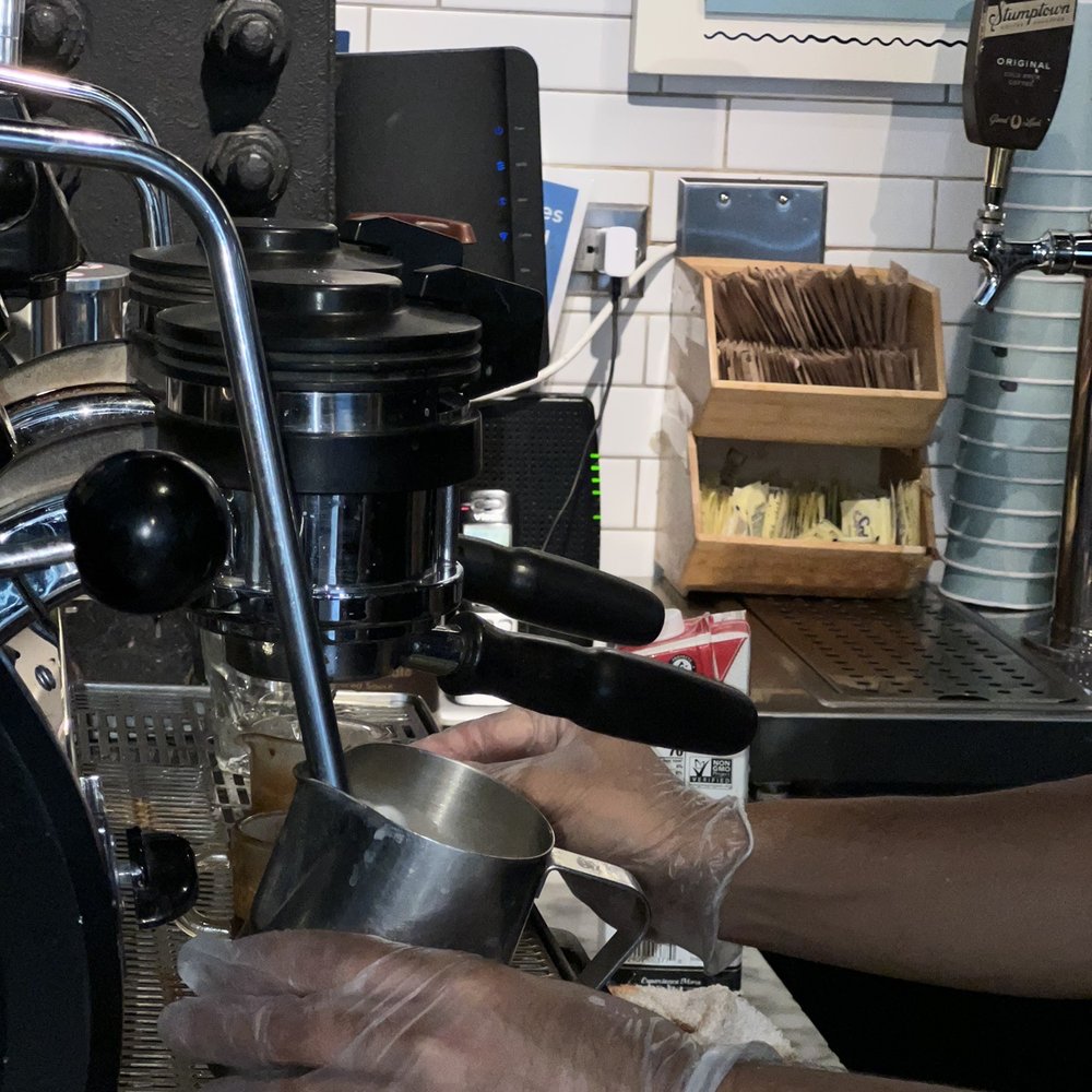 Cafe d’Avignon - Bakeries Near Me - New York, New York