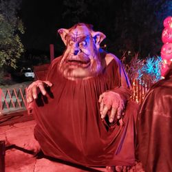 Everhaunt Haunted House