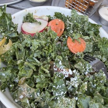 Fieldwork Brewing - Kelp salad - Breweries Near Me - San Ramon, California Fieldwork Brewing - Kelp salad - Breweries Near Me - San Ramon, California