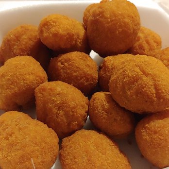 Reme's Restaurant - Fried Mushrooms - Breakfast & Brunch Near Me - Plainfield, Indiana