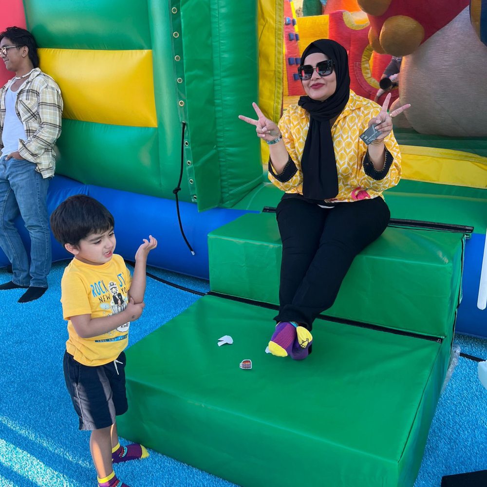 FunBox - Indoor Playcenter Near Me - San Jose, California FunBox - Indoor Playcenter Near Me - San Jose, California
