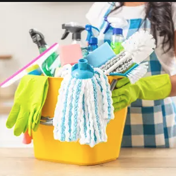 Third Prosperity Cleaning - Home Cleaning Near Me Third Prosperity Cleaning - Home Cleaning Near Me