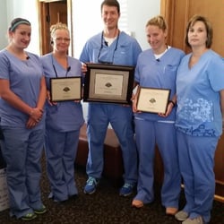 Custom Dental of Harrisonville