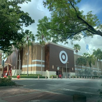 Target - Target across from broward mall - Department Stores Near Me - Plantation, Florida