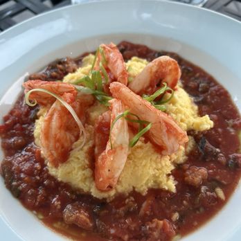 Graze on Main - Shrimp and grits - Southern Near Me - Wytheville, Virginia Graze on Main - Shrimp and grits - Southern Near Me - Wytheville, Virginia