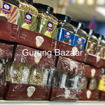 Gurung Bazaar - a shelf full of spices - Convenience Stores Near Me - Saint Louis, Missouri Gurung Bazaar - a shelf full of spices - Convenience Stores Near Me - Saint Louis, Missouri