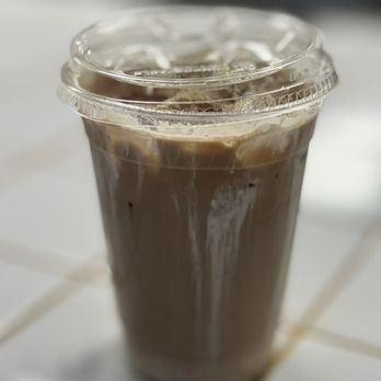 Potchke Bagel - Tiramisu Ice Coffee - Bagels Near Me - Knoxville, Tennessee Potchke Bagel - Tiramisu Ice Coffee - Bagels Near Me - Knoxville, Tennessee