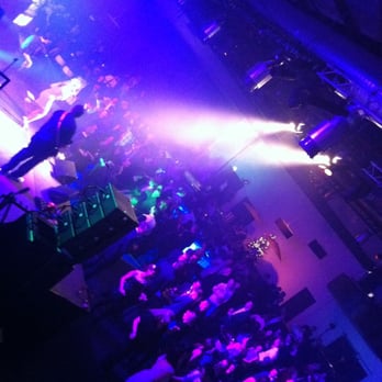 Magnus Hall - Venues & Event Spaces Near Me - Hamburg, HH