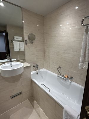 The Savoy Hotel Limerick by null