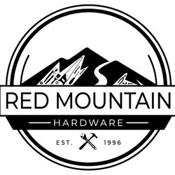 Red Mountain Hardware