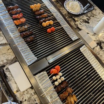 The Grill By Miss G - Filipino Near Me - Hayward, California The Grill By Miss G - Filipino Near Me - Hayward, California