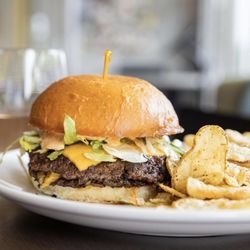 Lucy's - Join us for dinner at Lucy's!