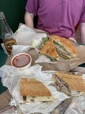 Francolini's by null