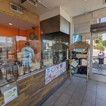 Jus' Poke - Hawaiian Near Me - Redondo Beach, California Jus' Poke - Hawaiian Near Me - Redondo Beach, California