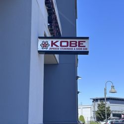 Kobe Japanese Steakhouse & Sushi Bar
