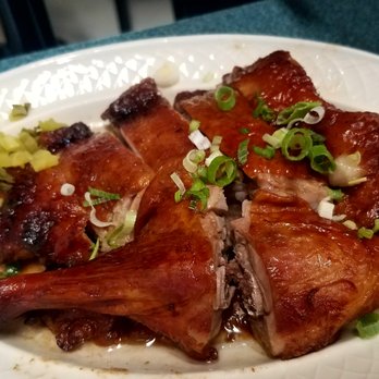 Charlie's Bakery - Roast Duck - Bakeries Near Me - Anchorage, Alaska