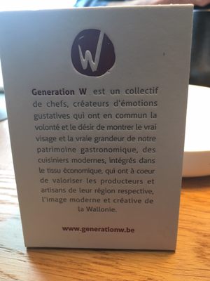 Le Coq aux Champs by null