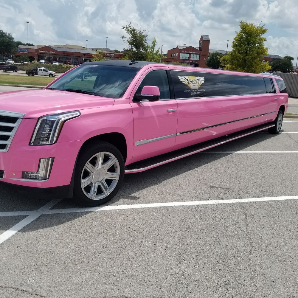 Loved this limo super nice Loved this limo super nice