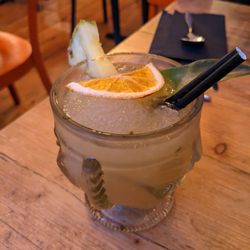 Cribbs Dine & Lounge - Delicious cocktail