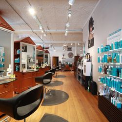 Rio Blanco Salon