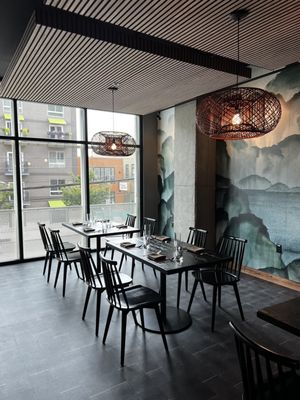 Nami Modern Korean Steakhouse by null