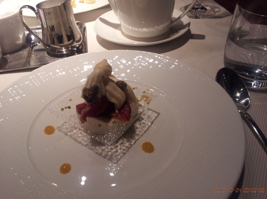Maison Boulud by null