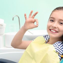 Smiles Family Dental - Arlington - From the website