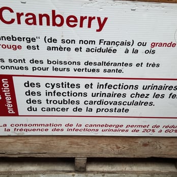 Canneberge Bieler - a sign for a fruit stand - Farmers Market Near Me - Montreal, Quebec Canneberge Bieler - a sign for a fruit stand - Farmers Market Near Me - Montreal, Quebec