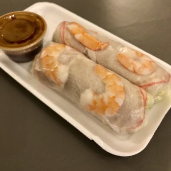 Pho Lien Hoa 2 - N Penn - An order of spring rolls-yum! September 2021. - Vietnamese Near Me - Oklahoma City, Oklahoma