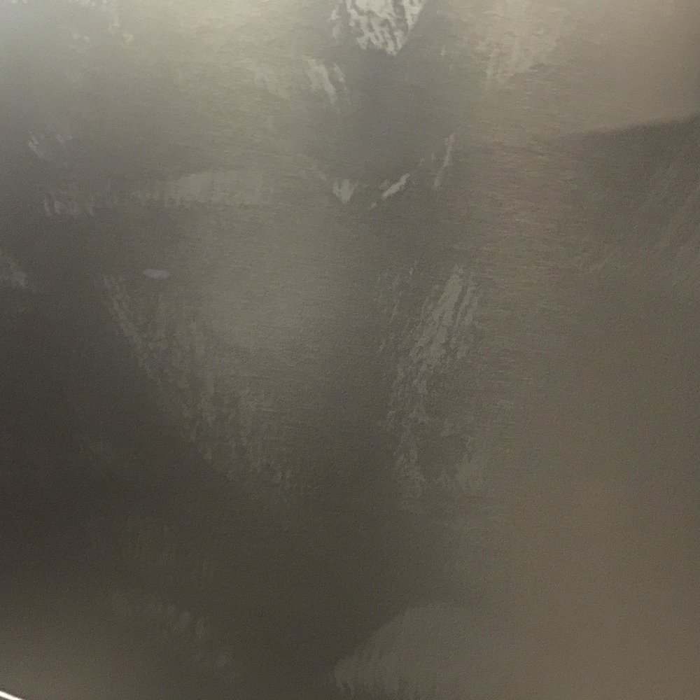 Fun Town RV Conroe - Scratched and scarred Furion Fridge done by service department at Funtown RV Conroe - RV Dealers Near Me - Conroe, Texas Fun Town RV Conroe - Scratched and scarred Furion Fridge done by service department at Funtown RV Conroe - RV Dealers Near Me - Conroe, Texas