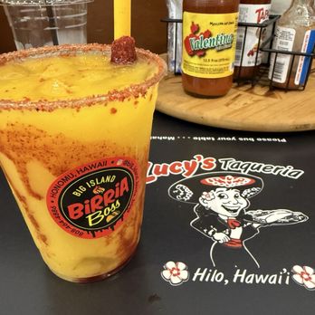 Big Island Birria Boss - Food Stands Near Me - Honomu, Hawaii Big Island Birria Boss - Food Stands Near Me - Honomu, Hawaii