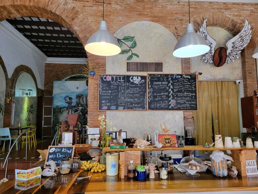 Finca Cialitos by null