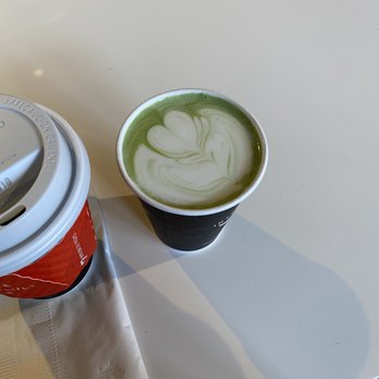 Intelligentsia Coffee - Coffee & Tea Near Me - Chicago, Illinois