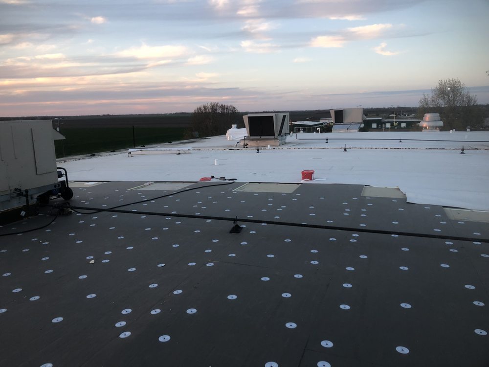 Slide of Paramount Roofing & Construction