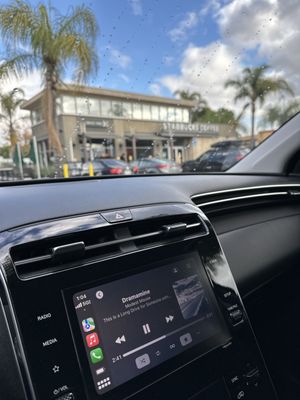 Starbucks Coffee Company by null