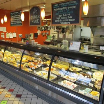 Main Market Co-op - Lots of Great Stuff... - Grocery Near Me - Spokane, Washington