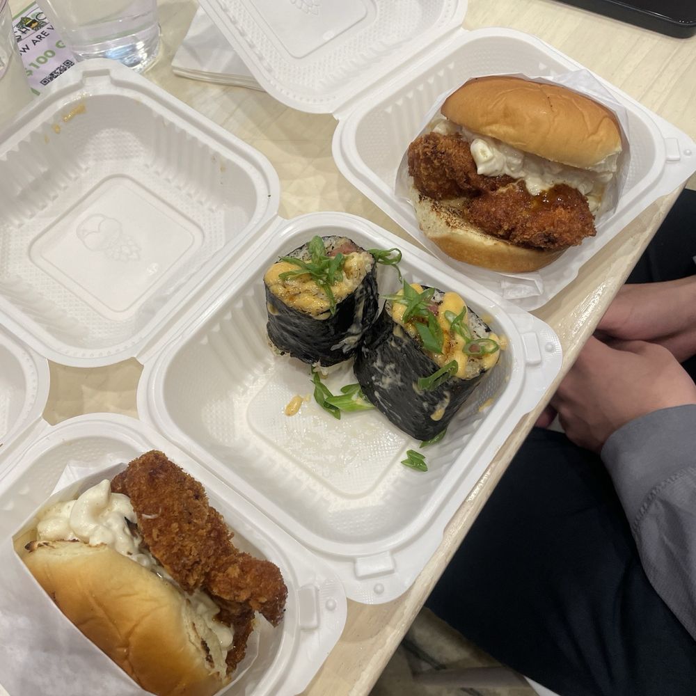 Shootz - Kimchi Butter Katsu Chicken - Hawaiian Near Me - Stanton, California Shootz - Kimchi Butter Katsu Chicken - Hawaiian Near Me - Stanton, California