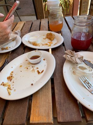 Maple Street Biscuit Company by null
