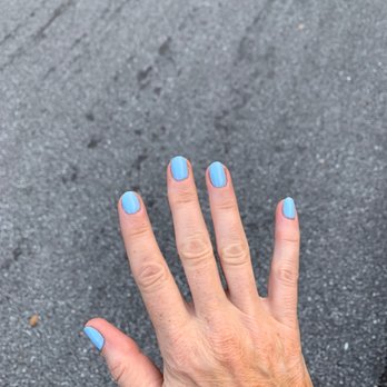 Nail Care Athens - Gel manicure - Nail Salons Near Me - Athens, Georgia