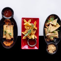 Bendi Wok N Bar