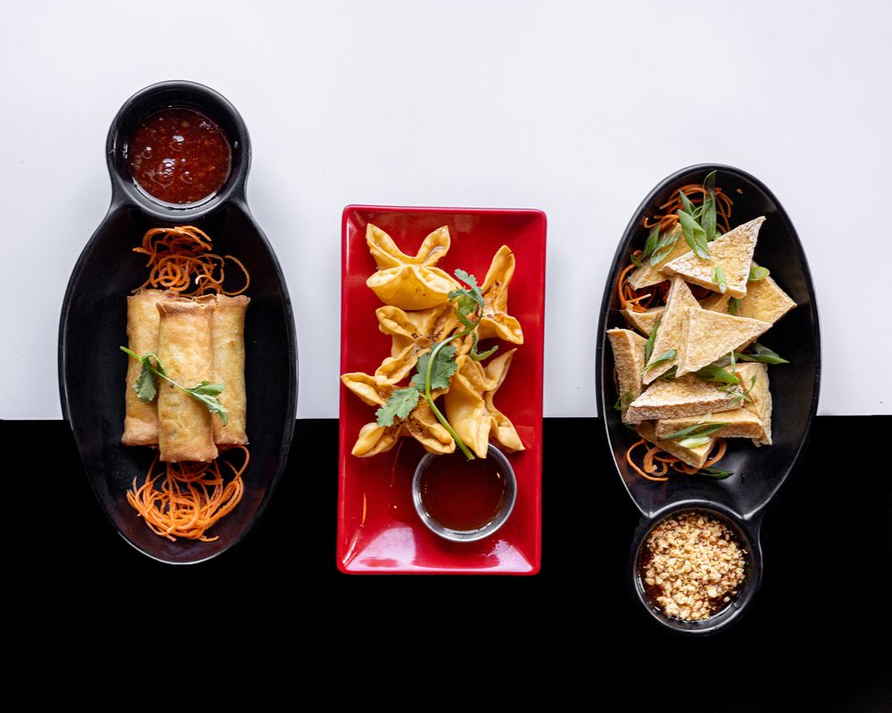 Bendi Wok N Bar