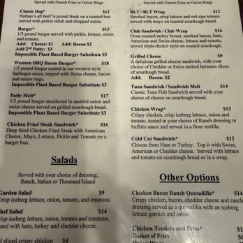 Elephant Rock Golf Course - Menu - Golf Near Me - Williams, Arizona Elephant Rock Golf Course - Menu - Golf Near Me - Williams, Arizona