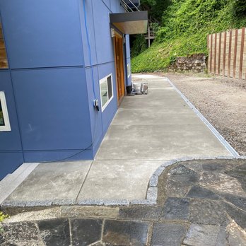 Apple's Construction - Masonry/Concrete Near Me