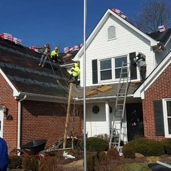 Atlas Contracting - Roofing Near Me - Lexington, Kentucky Atlas Contracting - Roofing Near Me - Lexington, Kentucky