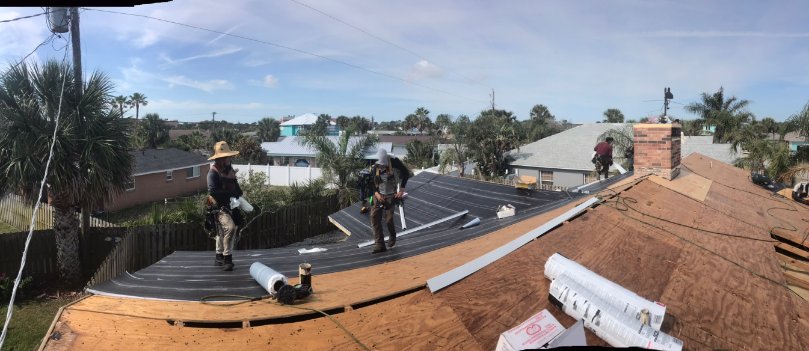 Slide of Neligan Construction & Roofing