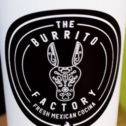 The Burrito Factory
