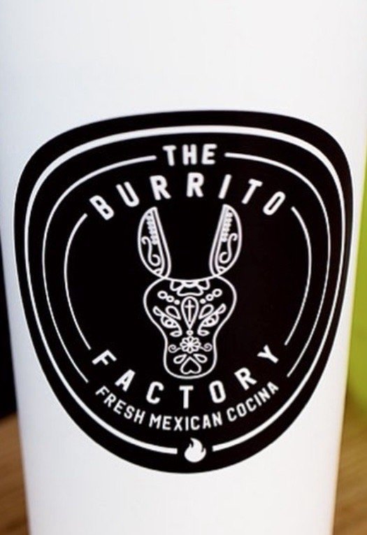 The Burrito Factory