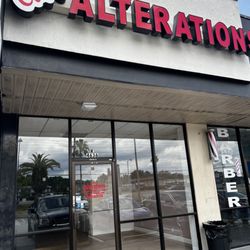 Eve's Alterations