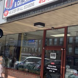 C and J Carribbean Restaurant and Catering Services - Springfield mass