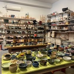Park West Ceramics